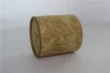 New design round box customized cylinder paper box recycled food grade packaging paper tube