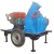 Import New Design Tractor Use Diesel Engine Mobile Wood Chipper for Sale from China
