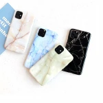 New Design Unique TPU Marble Luxury Phone Case For Mobile 11 XR XS 7p 8p 6p 6 6s
