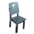 Import New Design Wood Hotel Restaurant Chairs Industrial Finish Cafe  Chair For Sale from China