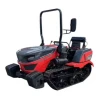 new designed agricultural machinery and equipment crawler dozer tractor agriculture for sale