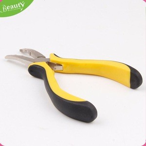 new designed plier for micro hair extension high quality ,h0tby hair extension tool