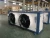 Import New DJ  air cooling cooler 4 fans cheap in refrigeration/heat exchange cold room from China