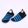 New Fashion Beach Water Cheap Neoprene Quick Drying Barefoot Swimming Aqua Shoes