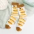 Import New fashion Fresh socks peach strawberry tomato women&#x27;s socks from China