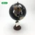 Import New Fashion Premium Gift Wooden Base  World Mova Globe map from China