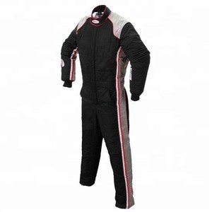 New fashion racing suit fia / drift piece racing suit / racing coveralls