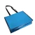 Import New Fashion Style Large Foldable Non Woven Tote PP Laminated Shopping Bag from China