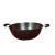 Import New Fashion Wholesale Heat Conductor Custom Cooking Cast Iron Cookware Pot from China