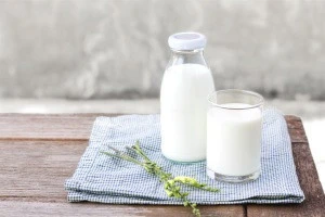NEW FRESH  Best quality wholesale milk IN STOCK
