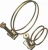 Import New goods mixed type 4mm Germany Type hose clamp from China