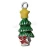 Import New Guangzhou factory brass pendants with christmas  Tree for christmas day 1137049 from China