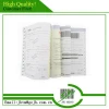 New! High quality Wholesale printed paper business form continuous form Bill Printing service