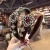 Import New Hot 2021 Designer Head Band Girls Hair Accessories Bling Rhinestone Flannel Headbands from China