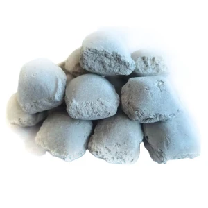 New Hot Items Refractory Insulation Material Light Burned Magnesium Ball 70%