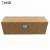 Import NEW Leather wine packaging  box with  wine open tools for 1 bottle from China