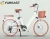 Import New model 20&#39;&#39; 36V light weight electric bicycle for adult from China
