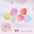 Import New Nail Decoration 3D Realistic Looking Candy Soft Nail Art for DIY Manicure from China