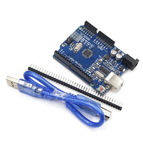 Buy New Nno R3 Smd Wifi Development Board Atmega328 Ch340 Ch340g ...