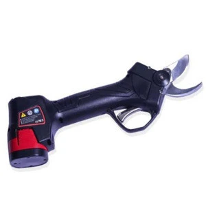 new power small japanese pruning shears machine shearing tools for orchard  and Grape vine pruning shears power tools