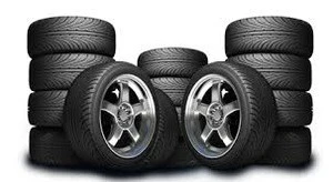 New product 2017 car tyres with long life