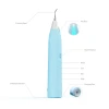 New product customized household beauty gadgets oral care medical grade clean teeth dental ultrasonic tooth cleaner