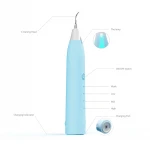 New product customized household beauty gadgets oral care medical grade clean teeth dental ultrasonic tooth cleaner