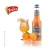 Import New Product FRUIES Apple Flavored Sparkling Water from Republic of Türkiye