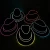 Import New Product Jazz Led Fedora Hat EL Wire Hat For Party from China
