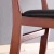 Import New Product Modern Restaurant Furniture Wood Bar Stool For Bar from China