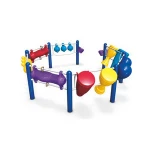 New Product Outdoor Percussion Instrument Drum Set Music Instrument