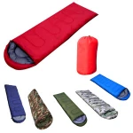 New Product  Portable Sleeping Bag Sleeping Bag