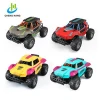 New Products 1:16 High Speed Remote Control Racing Car Toy RC Off-Road Vehicle