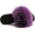 Import New Products Most Popular mink fur slipper from China