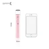 New Products Personal Skin Care Beauty Equipment Nano Facial Mist Power Sprayer USB Rechargeable Facial Steamer