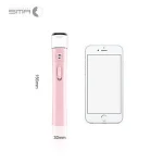 New Products Personal Skin Care Beauty Equipment Nano Facial Mist Power Sprayer USB Rechargeable Facial Steamer
