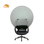 New Products Telecommuters Foldable background green screen  WebCam Privacy background