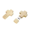 New Products wedding usb box wood invitation flash drive with a cheap price