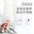 Import New Rechargeable Cordless Handheld Vacuum Cleaner With LED Light from China