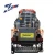 Import New road grooving machine ZQZ5250GLQ brake chamber asphalt distributor tanker from China