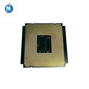 New server intel XEON CPU E5-4620 V3 2.00GHZ 10 Core 20 threads CPU processor SR22K