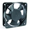 new shenzhen yunfan power 220v ac fan 13538 Big Flow 5.4 Inch AC Radial Ventilation Fan