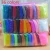 Import New Slime 24 Colors Soft Creative Playdough Children Learning Polymer Clay toys light clay intelligent toy gift from China