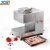 Import New small table model full automatic meat slicer from China