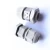 New Stggo IP68 Waterproof Breather Pressure Relief Ventilation Cable Gland PG9 For Slights