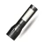 Import NEW Style ABS Material High Power  led flashlights torches rechargeable flashlight portable flashlight design plastic from China