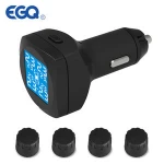 new style digital tpms security alarm system Tire pressure monitoring system