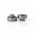 Import New Style High Speed Safer ABEC-11 Longboard Skateboard Ball Bearings Without Spacer And Speed Rings from China