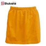 New Style Netball Skirt For Tennis Team