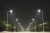 Import new style waterproof 60w led street light street lamp from China